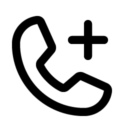 Phone Plus icon