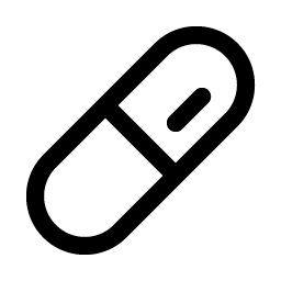 Pill icon