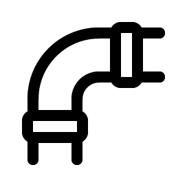 Pipe icon