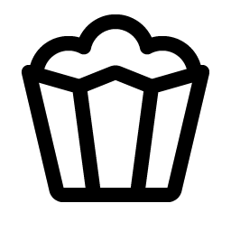 Popcorn icon