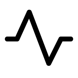 Pulse icon