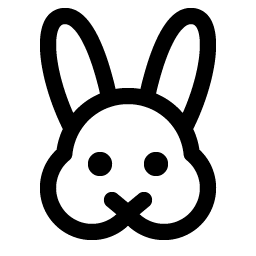 Rabbit icon