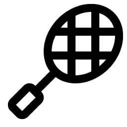 Racquet icon