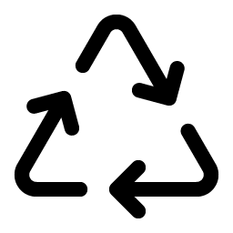 Recycle icon