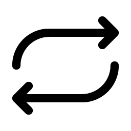 Repeat icon