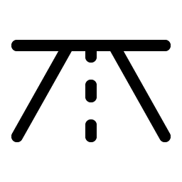 Road Horizon icon