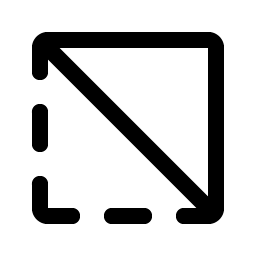 Selection Inverse icon