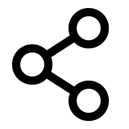 Share Network icon