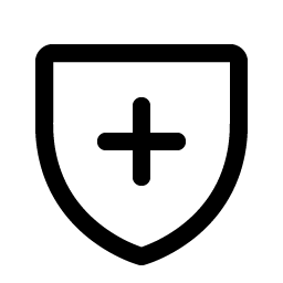 Shield Plus icon