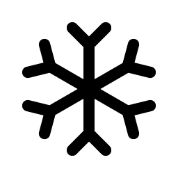Snowflake icon