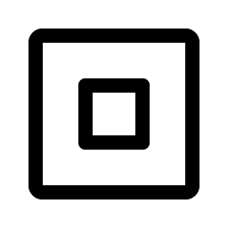 Square Logo icon