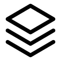Stack icon