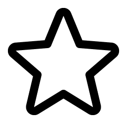 Star icon