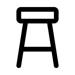 Stool icon