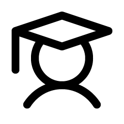 Student icon