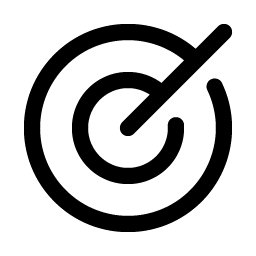 Target icon