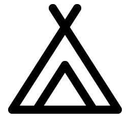 Tipi icon