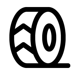 Tire icon