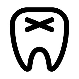 Tooth icon