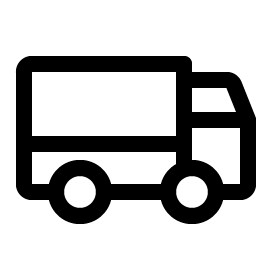 Truck icon