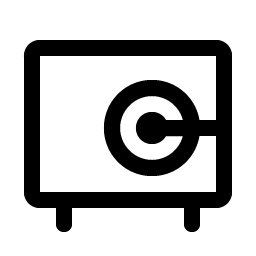 Vault icon