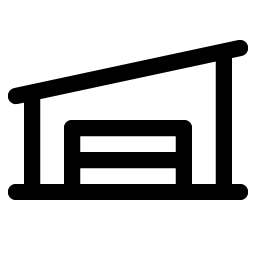 Warehouse icon