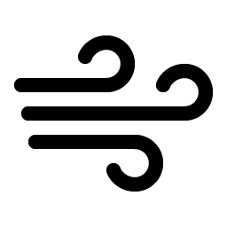 Wind icon