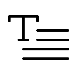 Article Ny Times Thin icon