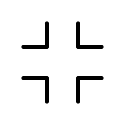 Corners In Thin icon