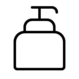 Hand Soap Thin icon