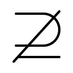 Not Superset Of Thin icon