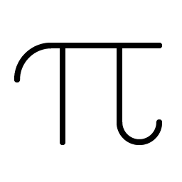 Pi Thin icon