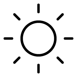 Sun Thin icon
