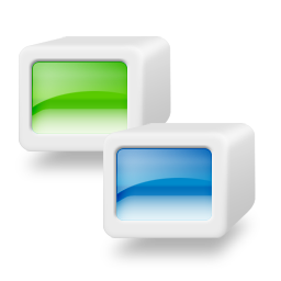 Network icon
