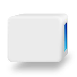 Removable icon