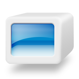 Computer icon