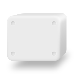 Disk icon