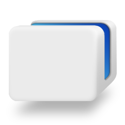 Folder icon