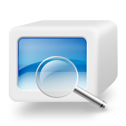 Search icon