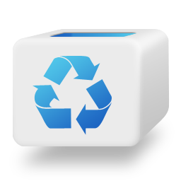 Recycle icon