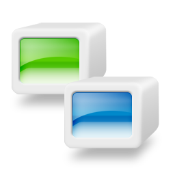 Network icon