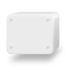 Disk icon