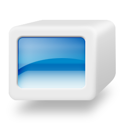Computer icon