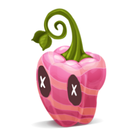 Pepper icon