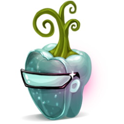 Pepper icon