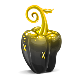 Pepper icon
