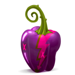 Pepper icon