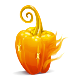 Pepper2 icon