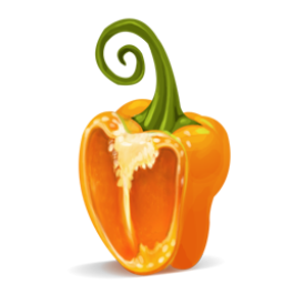 Pepper4 icon