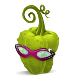 Pepper5 icon